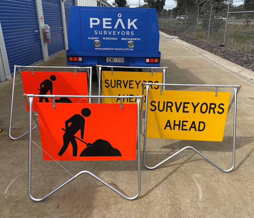Peak Surveyors |  | 6 Church St, Beechworth VIC 3747, Australia | 0422919652 OR +61 422 919 652