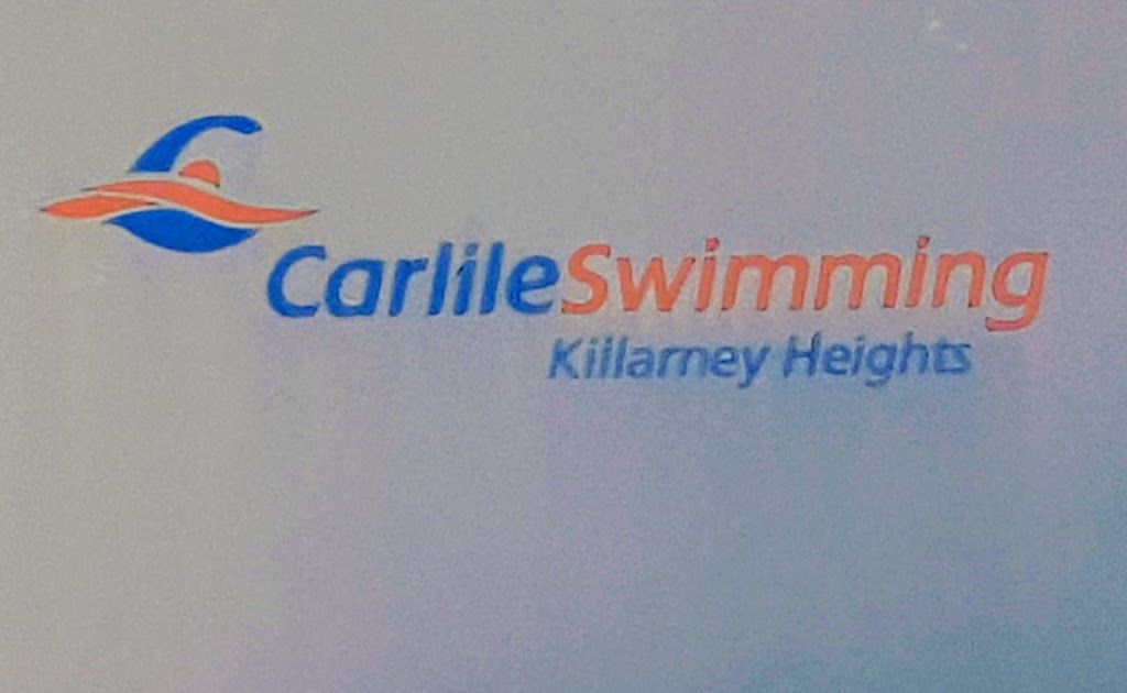 Carlile Swimming Killarney Heights | health | 14 Tralee Ave, Killarney Heights NSW 2087, Australia | 0294513677 OR +61 2 9451 3677