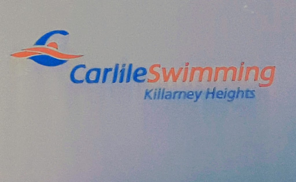 Carlile Swimming Killarney Heights 14 Tralee Ave, Killarney Heights