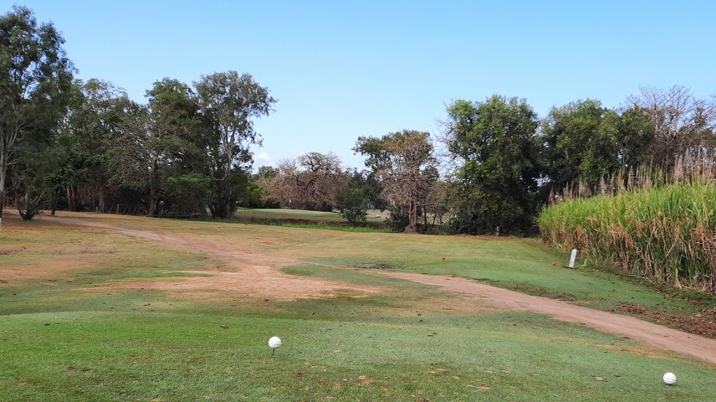 Proserpine Golf Club |  | Anzac Rd, Proserpine QLD 4800, Australia | 0749451337 OR +61 7 4945 1337