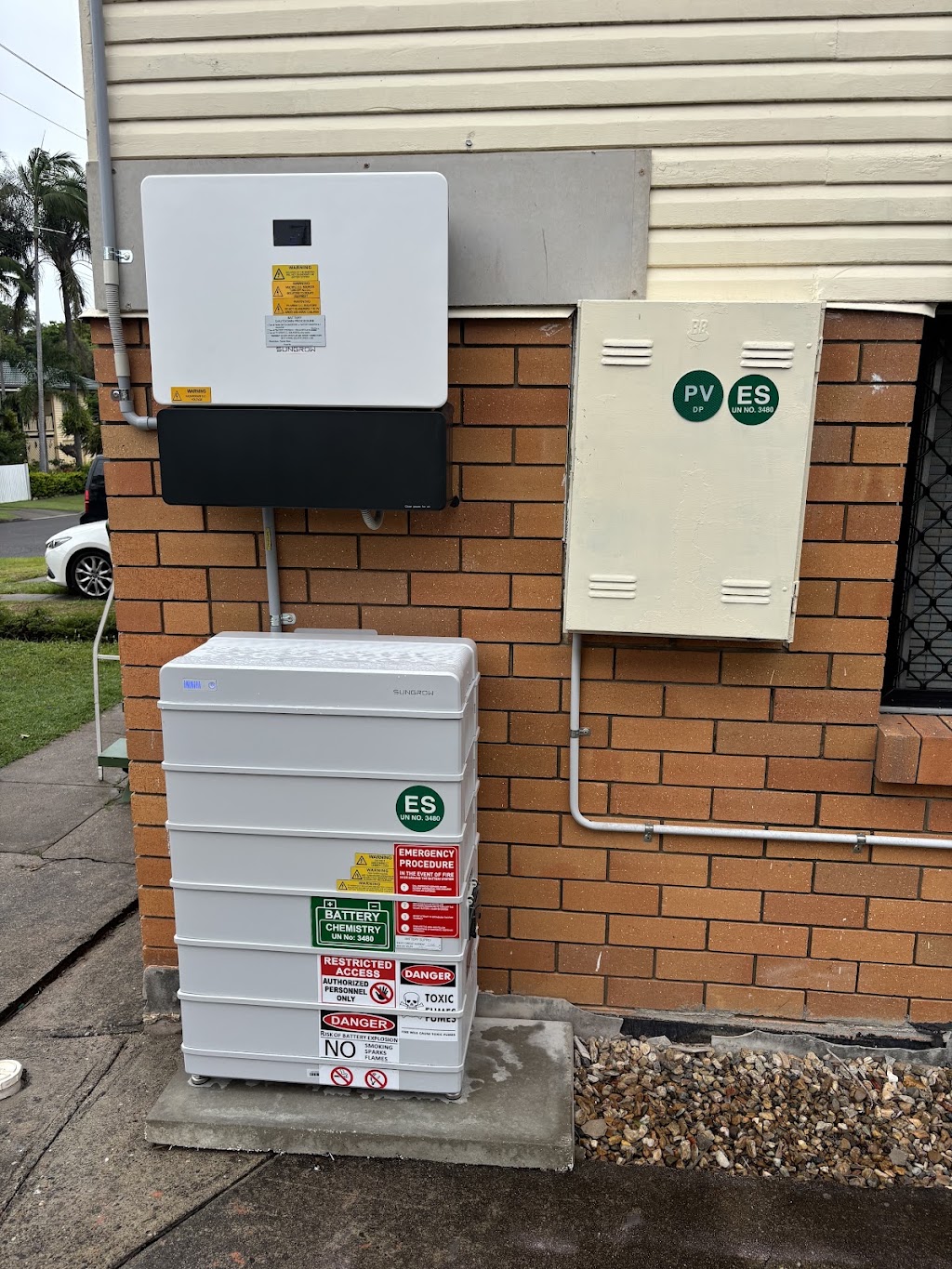 Bold Electrical Group | Unit 18/51 Cook Ct, North Lakes QLD 4509, Australia | Phone: (07) 3205 5976