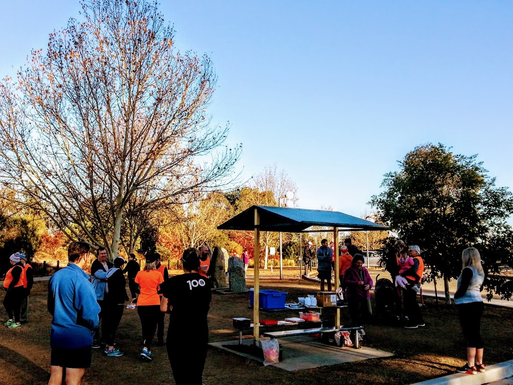 Tamworth parkrun | 561 Peel St, Tamworth NSW 2340, Australia