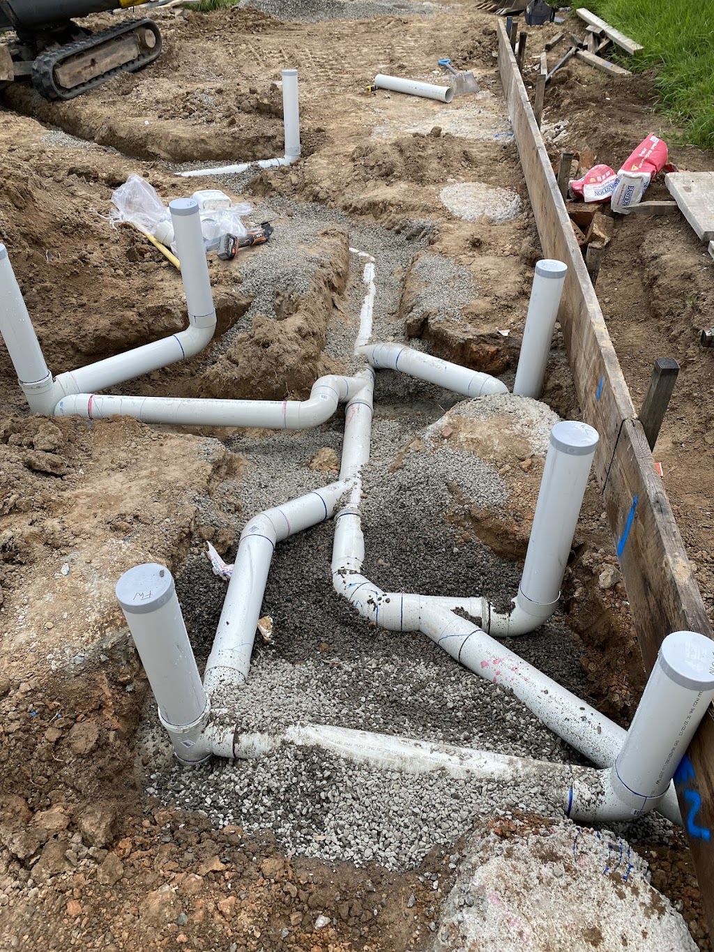 Instant Plumbing Services | 2 Stonehaven Wy, Catherine Field NSW 2557, Australia | Phone: 0406 292 929
