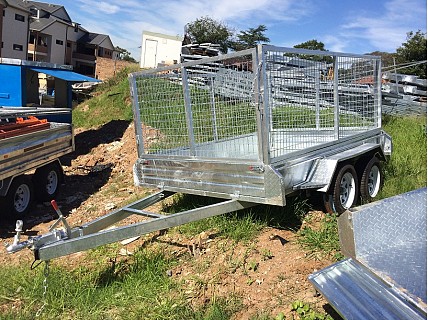 TRAILERS FOR SALE | 6/356 Princes Hwy, Dapto NSW 2530, Australia | Phone: 0412 296 400