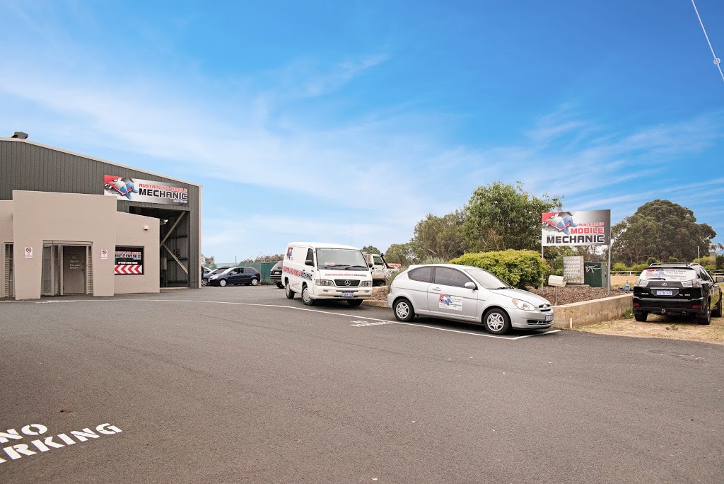 Australind Mobile Mechanic | car repair | 1/171 Estuary Dr, Pelican Point WA 6230, Australia | 0897971602 OR +61 8 9797 1602