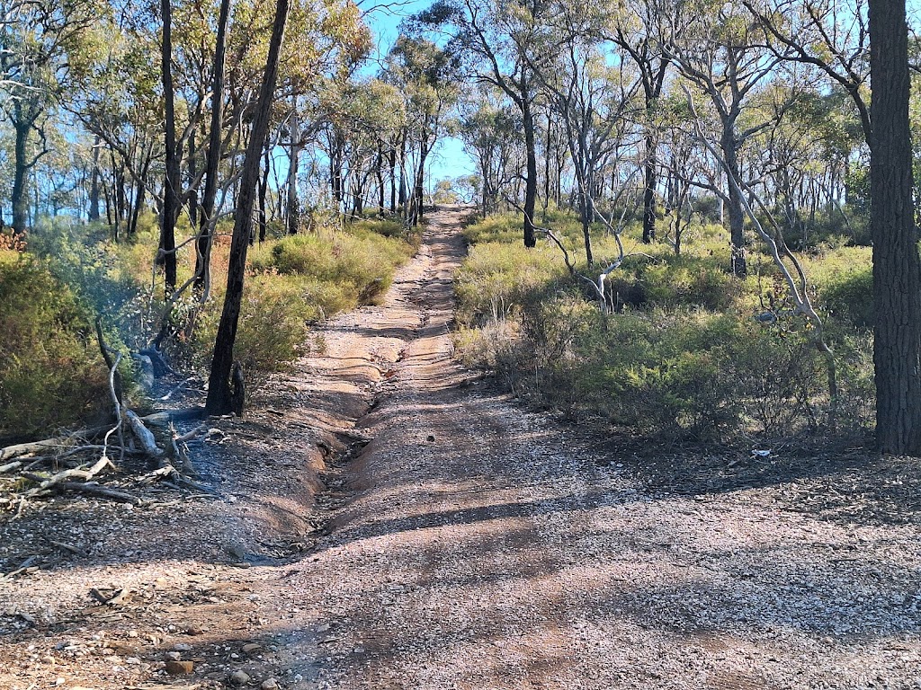 Apollo Hill | 874P+9J, Eaglehawk VIC 3556, Australia | Phone: 13 19 63