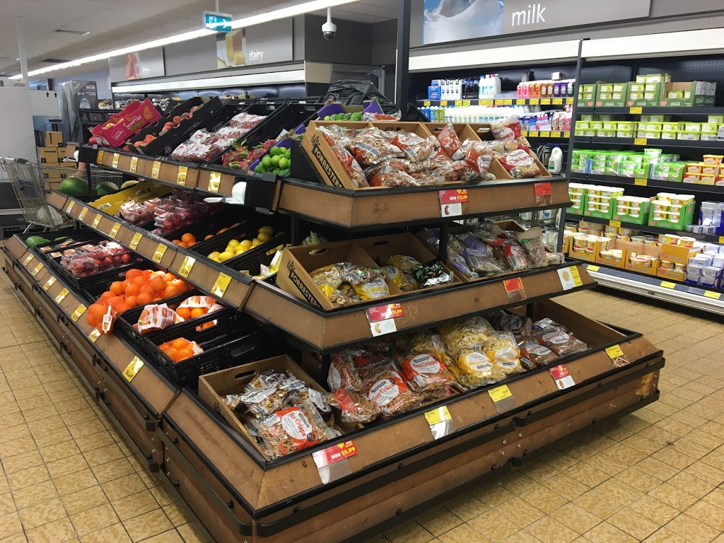 ALDI Villawood | supermarket | 2 Villawood Pl, Villawood NSW 2163, Australia