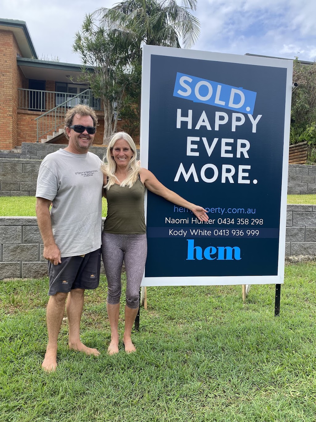 Strive Finance | 169 Sarahs Cres, King Creek NSW 2446, Australia | Phone: 0423 291 616