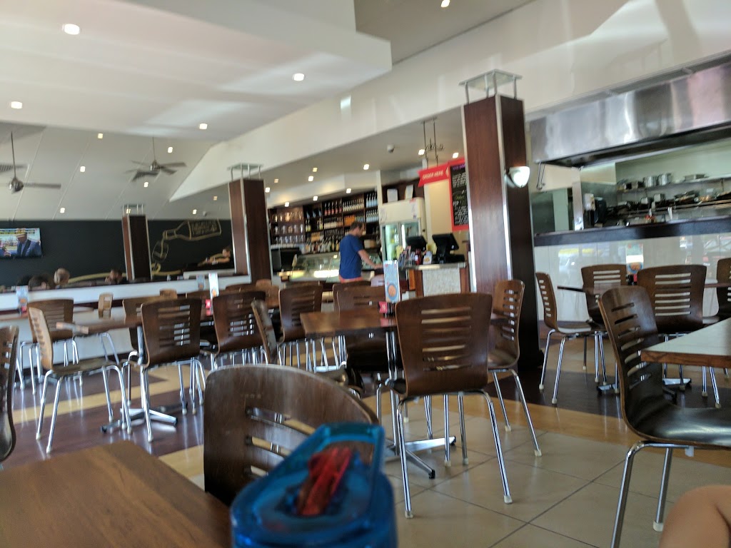 Fasta Pasta | restaurant | Shop 8A/31-56 High Range Dr, Thuringowa Central QLD 4817, Australia | 0747239133 OR +61 7 4723 9133
