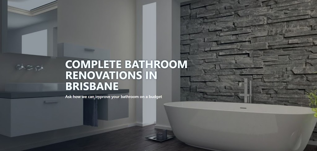 Our Bathrooms | home goods store | 7 Nicholson Ave, Salisbury QLD 4107, Australia | 0413464444 OR +61 413 464 444