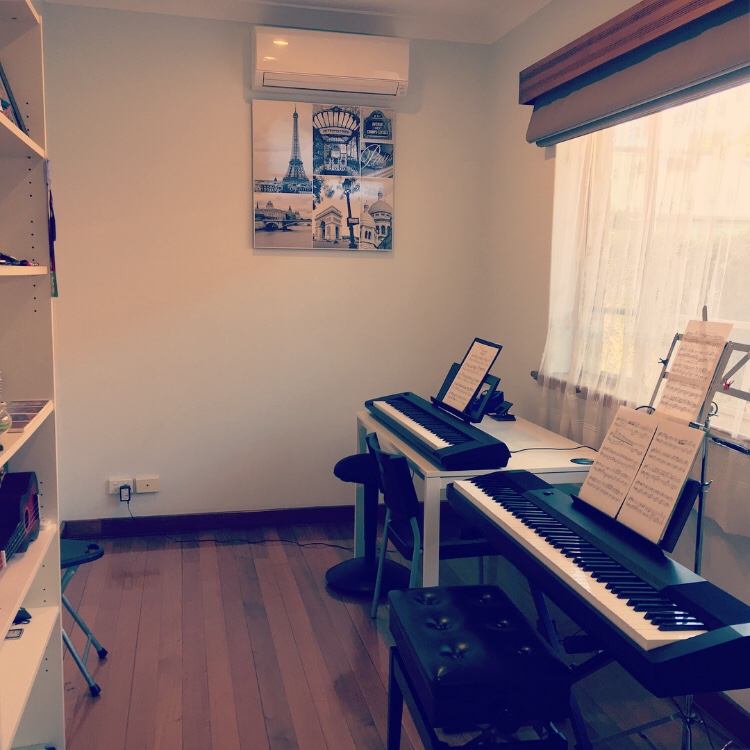 Piano Generation | 86 Battams Rd, Marden SA 5070, Australia | Phone: 0426 291 442