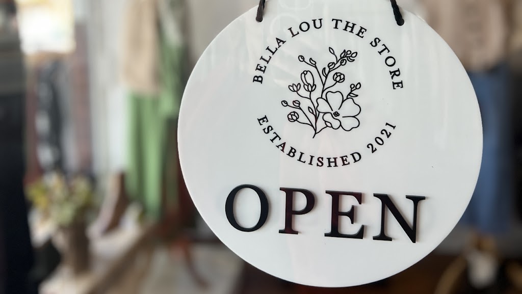 Bella Lou the Store | 147 Albury St, Holbrook NSW 2644, Australia | Phone: 0427 818 185