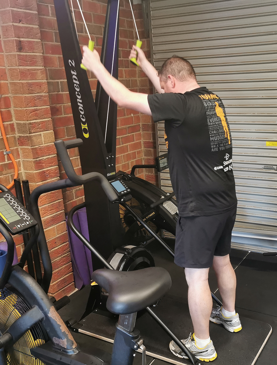 Celtic Iron Fitness Clyde | 12 Oroya Grove, Clyde VIC 3978, Australia | Phone: 0404 992 862