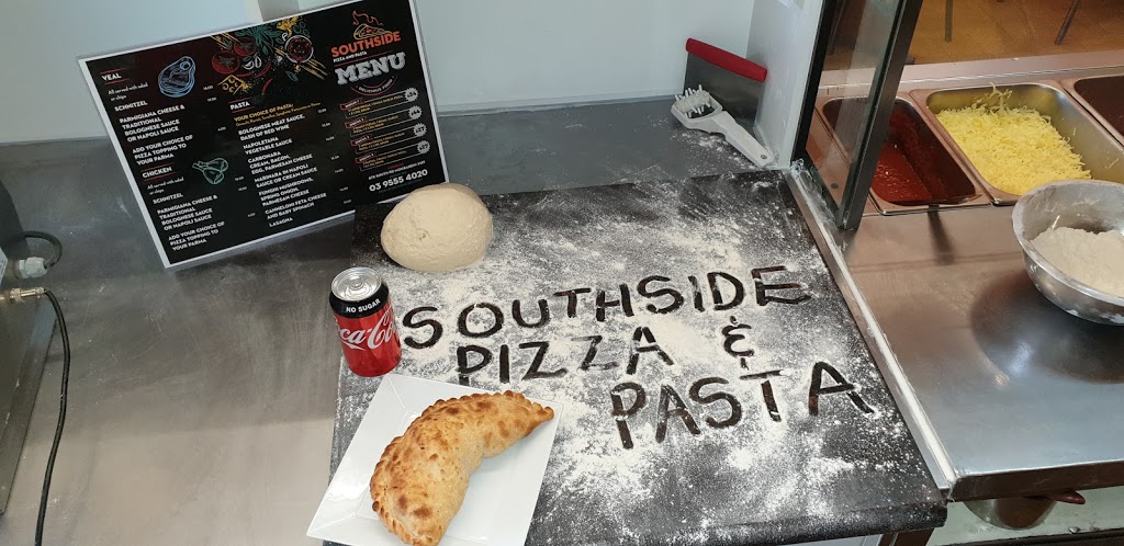 Southside Pizza and Pasta | 474 South Rd, Moorabbin VIC 3189, Australia | Phone: (03) 9555 4020