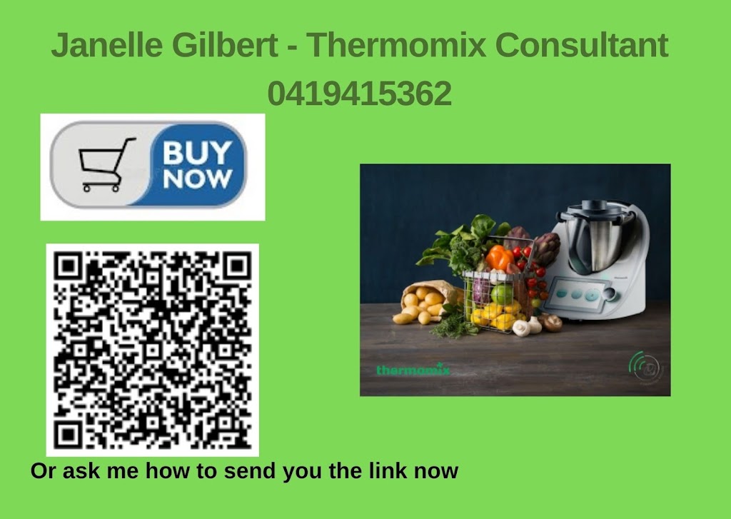 Janelle Gilbert - Thermomix Consultant | food | 10 Lakeside Dr, Casino NSW 2470, Australia | 0419415362 OR +61 419 415 362