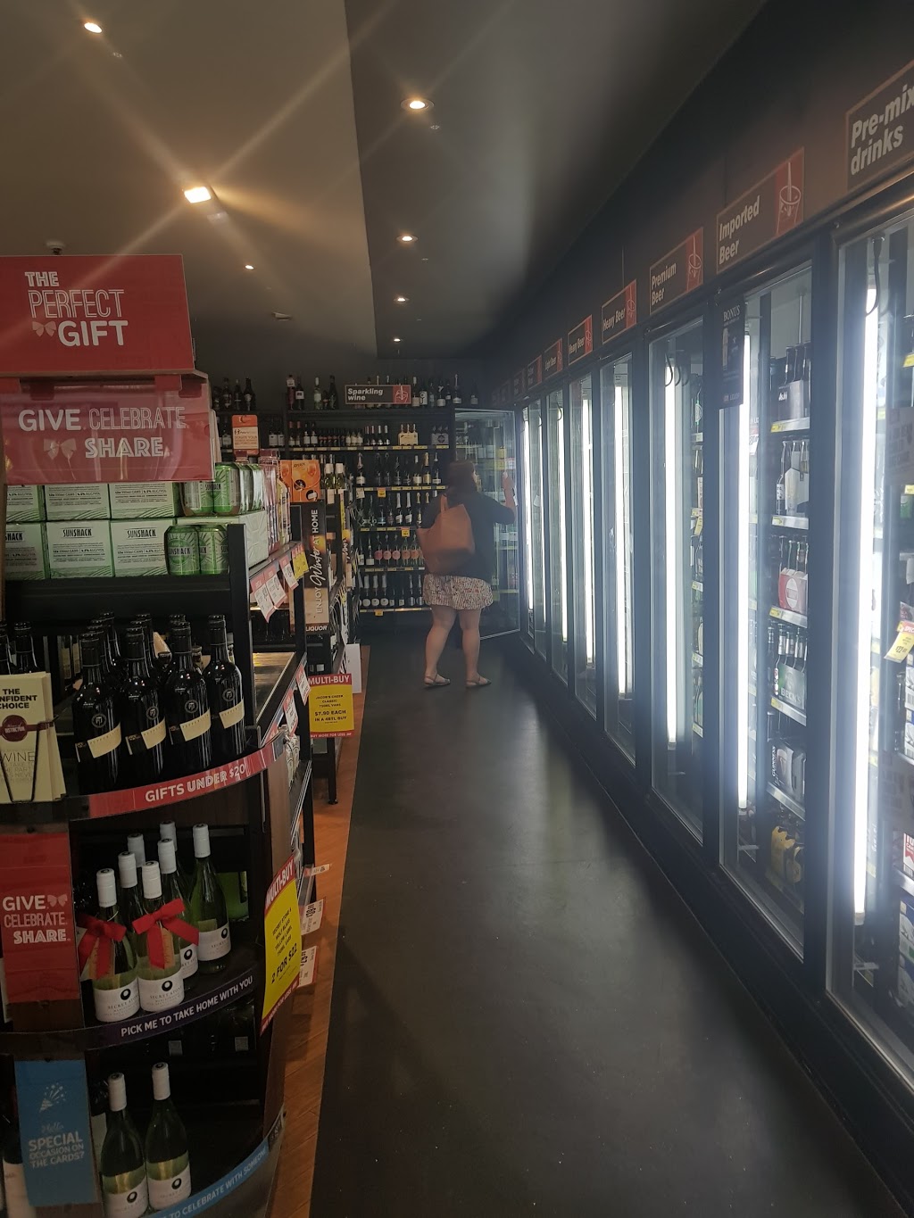 Terang Co-Op SUPA IGA Plus Liquor | 30/38 High St, Terang VIC 3264, Australia | Phone: (03) 5592 1555