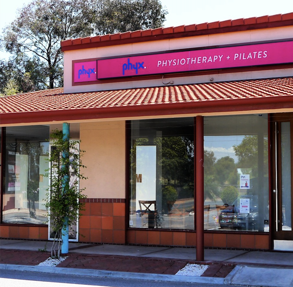 Phyx Physiotherapy + Pilates | physiotherapist | 1/178 Frederick Rd, Grange SA 5022, Australia | 0883561379 OR +61 8 8356 1379