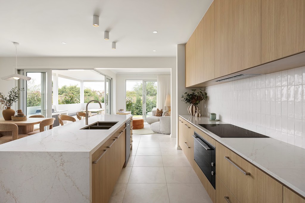 Arden Homes - Coridale Estate, Lara | 94/96 Watercourse Ave, Lara VIC 3212, Australia | Phone: (03) 8787 1390