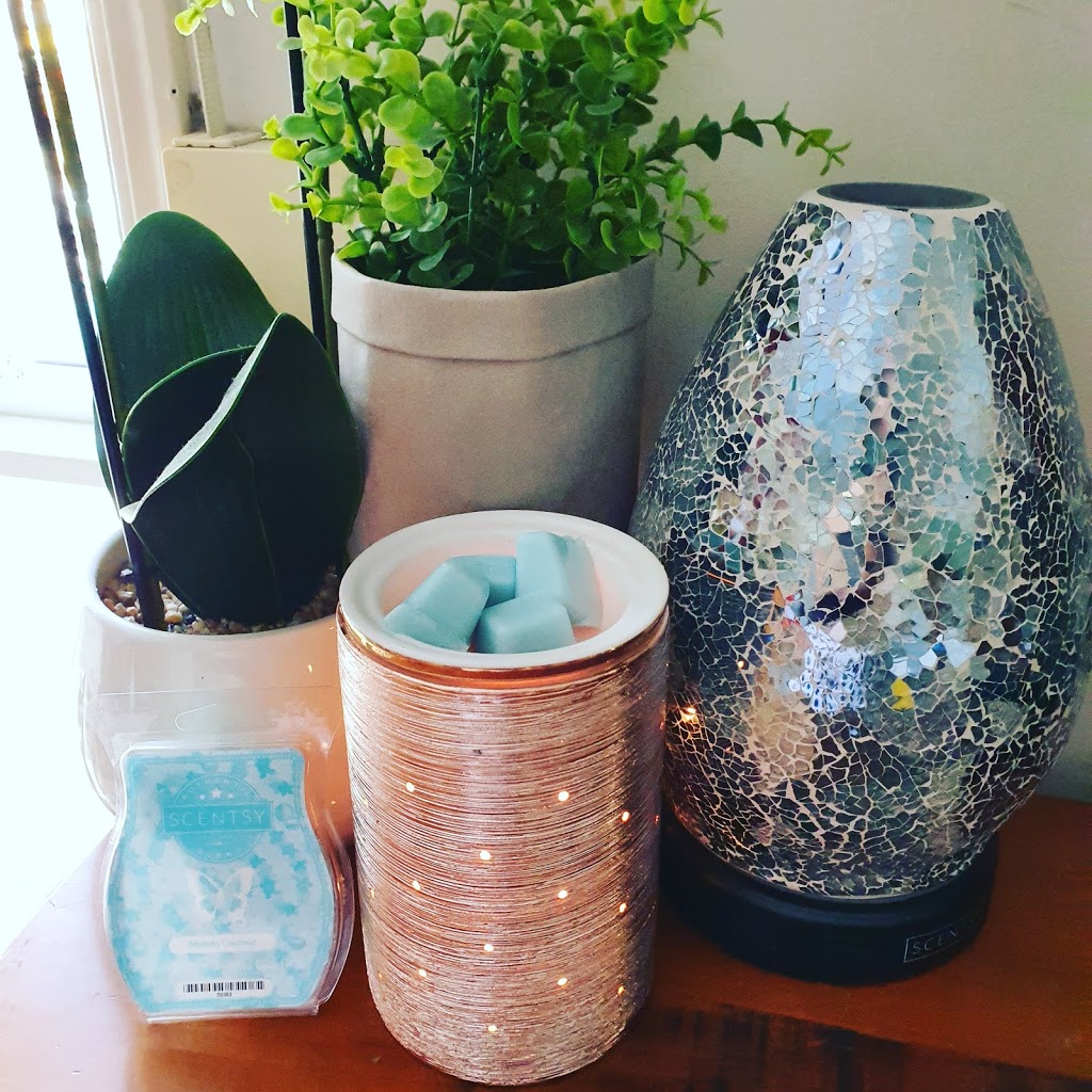 BeScentible Independent Scentsy Consultant | home goods store | 1 Waigani Ave, Kawungan QLD 4655, Australia | 0410574996 OR +61 410 574 996