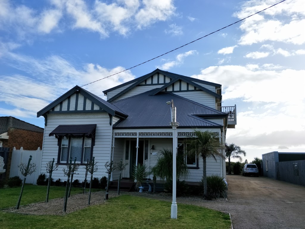 Pelican Sands Bed & Breakfast | 149 Point Richards Rd, Portarlington VIC 3223, Australia | Phone: 0409 424 462