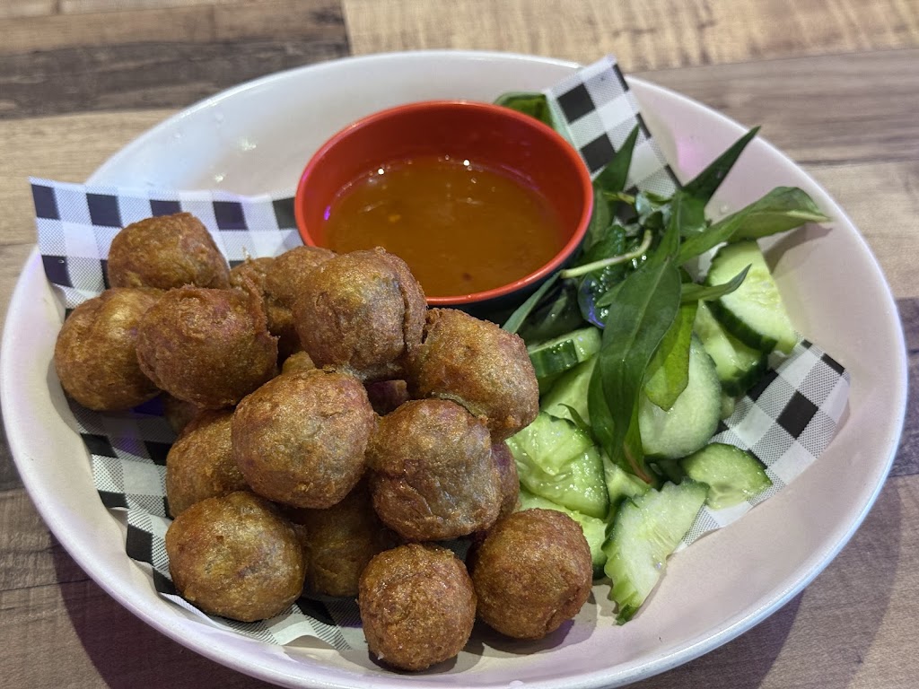 Kets Skewer N Food Truck | 9A Boileau St, Keysborough VIC 3173, Australia | Phone: 0401 959 989
