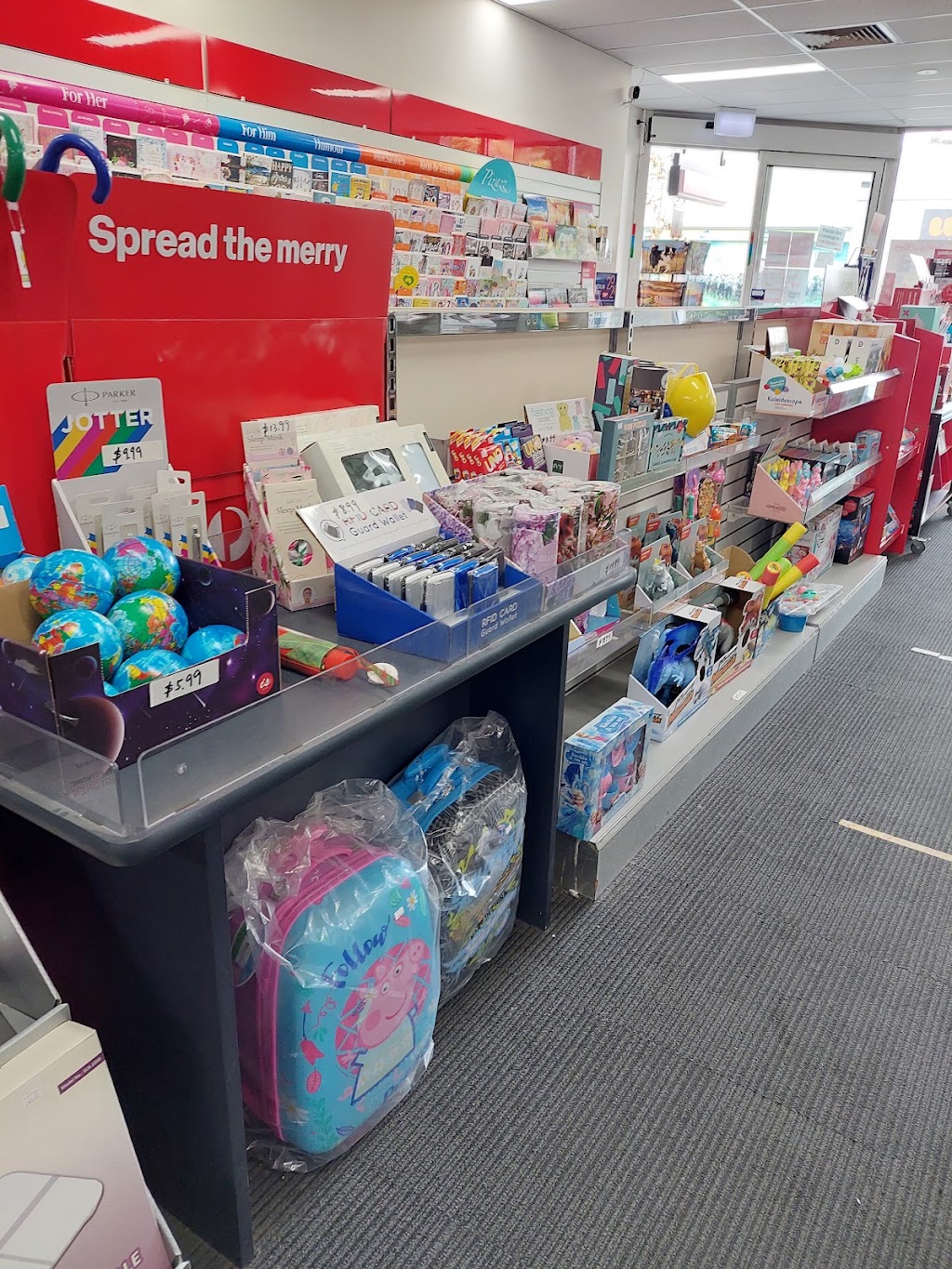 Australia Post - Heidelberg Post Office | 53 Burgundy St, Heidelberg VIC 3084, Australia | Phone: (03) 9457 2048