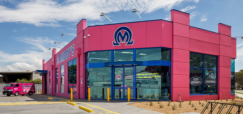 Middys Wangaratta | 15 Tone Rd, Wangaratta VIC 3677, Australia | Phone: (03) 5722 1177