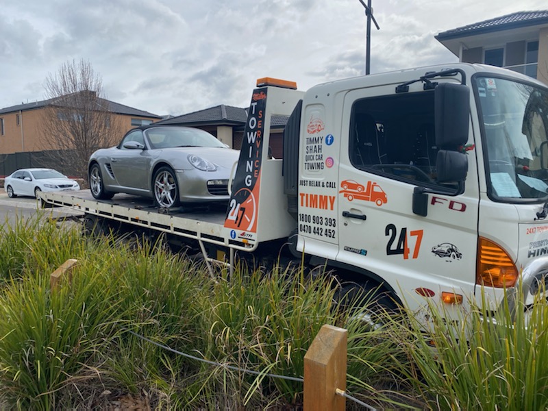 Metro Wide Towing | Carew Way, Derrimut VIC 3030, Australia | Phone: 0421 411 260