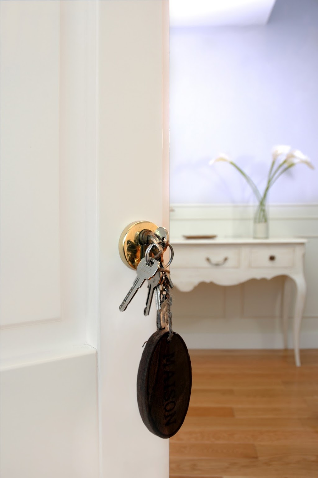Pinpoint Property Management Sydney | 206 Pebbly Hill Rd, Cattai NSW 2756, Australia | Phone: 0404 888 511