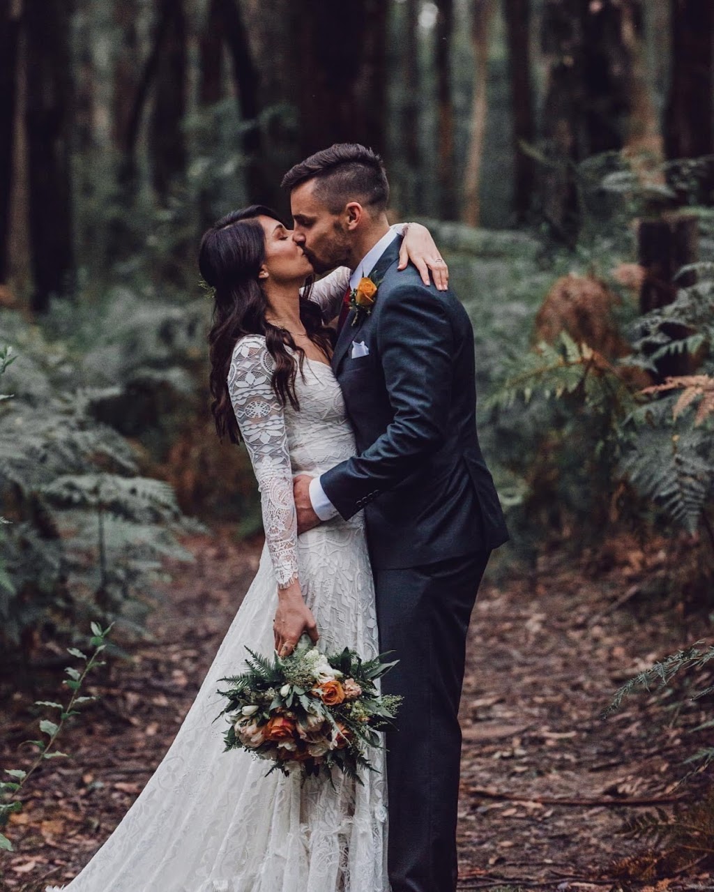 Forest Weddings |  | 1419 Whittlesea-Yea Rd, Kinglake West VIC 3757, Australia | 0357865230 OR +61 3 5786 5230