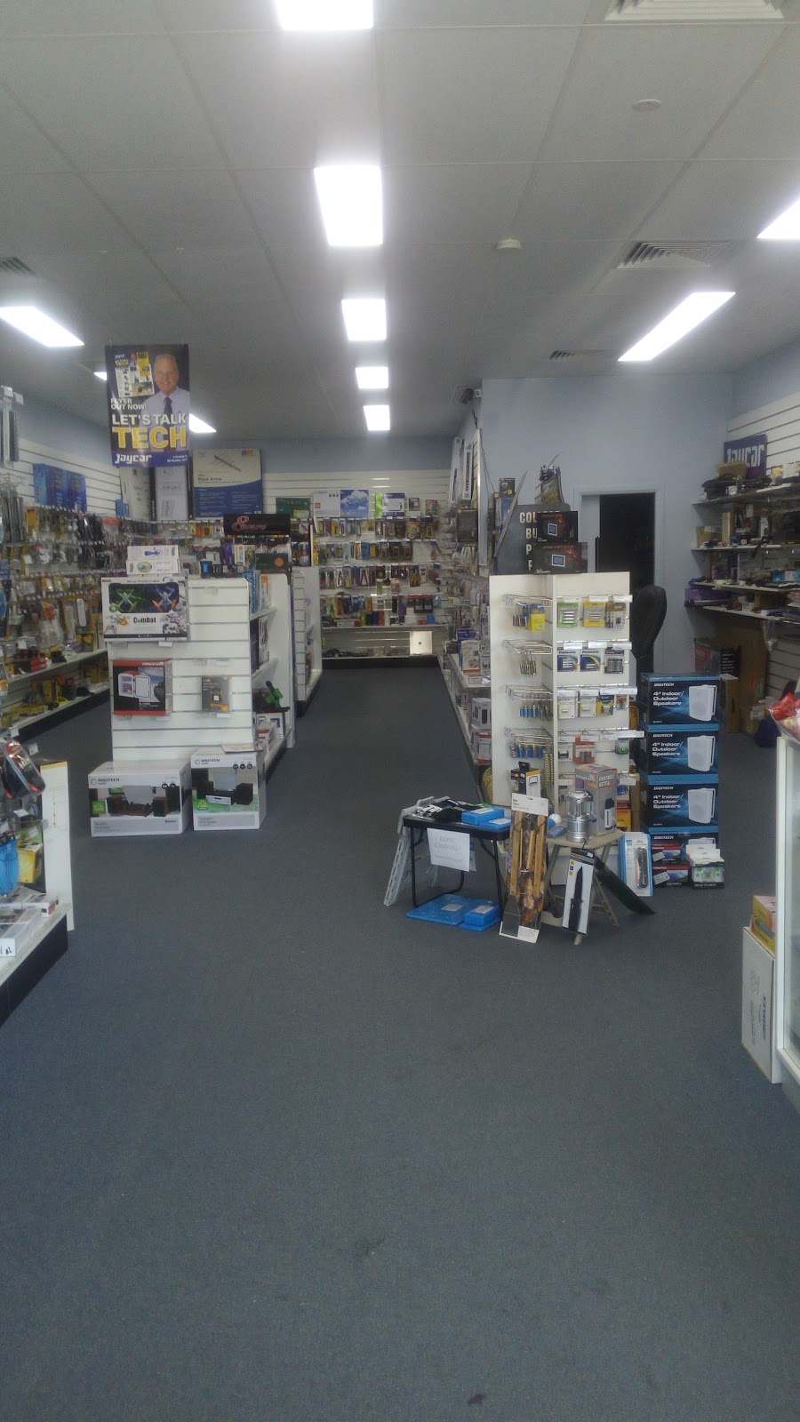 Hawkesbury Electronics | 2/9 W Market St, Richmond NSW 2753, Australia | Phone: (02) 4578 4006