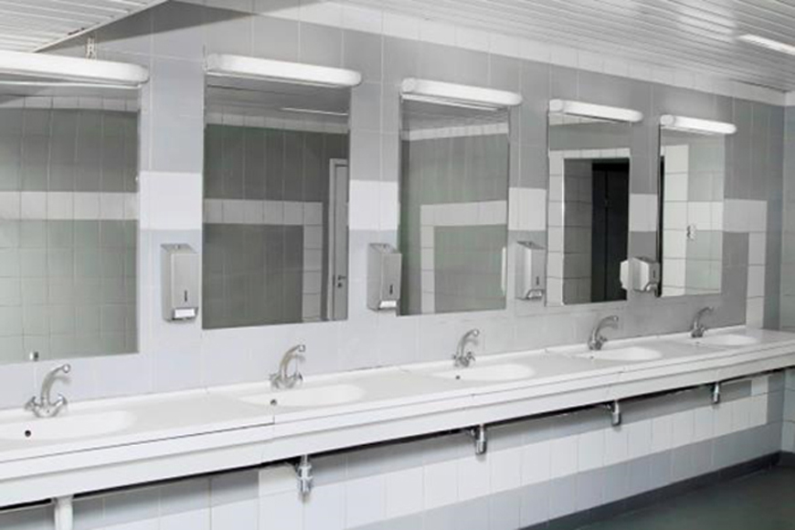 Flick Washroom Hygiene Adelaide | 9 Mill Ct, Kilburn SA 5084, Australia | Phone: 13 14 40