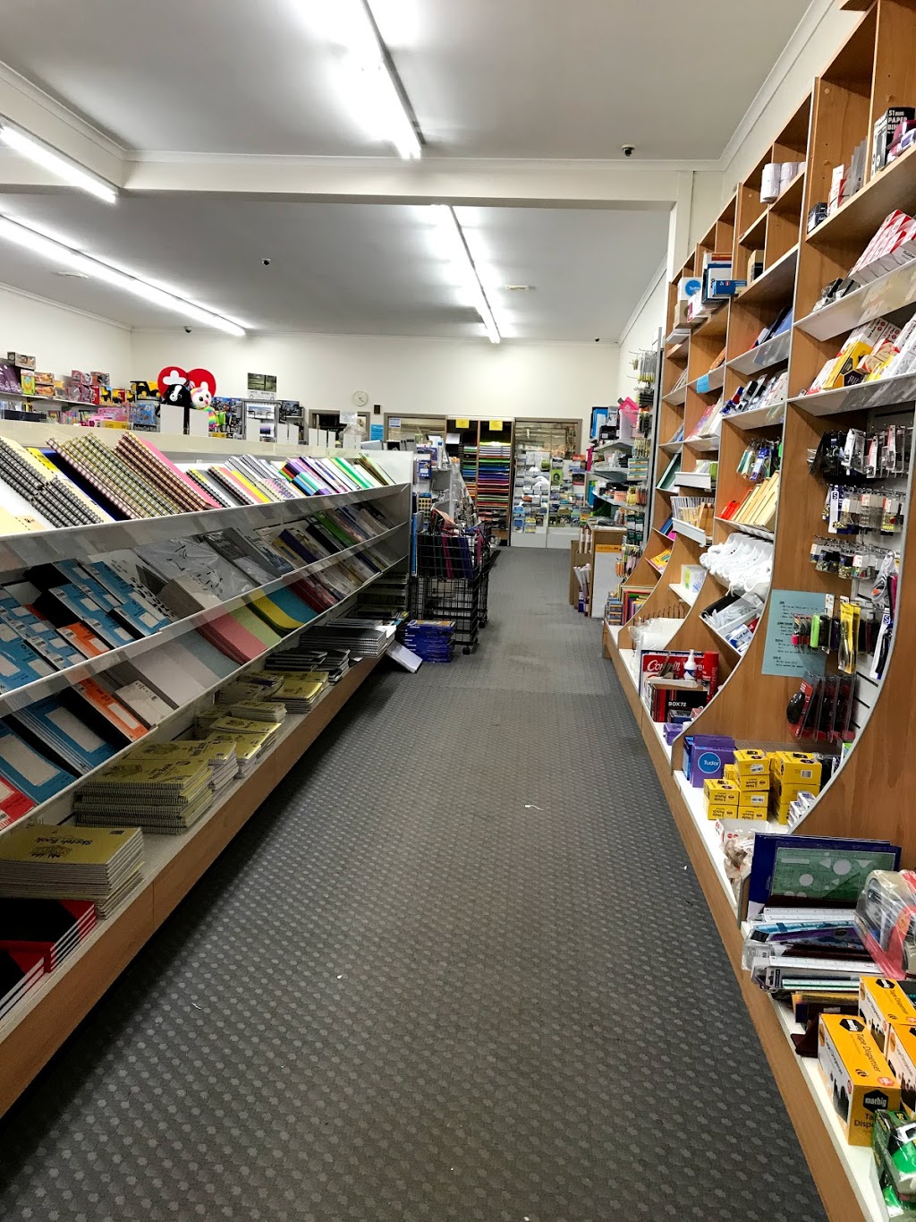 Mansfield Newsagency | store | 57/59 High St, Mansfield VIC 3722, Australia | 0357752649 OR +61 3 5775 2649