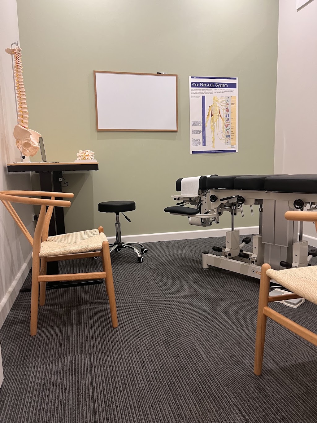 Adjusting to Health Chiropractic | Shop 2/185 Knox Rd, Doonside NSW 2767, Australia | Phone: (02) 9138 9393