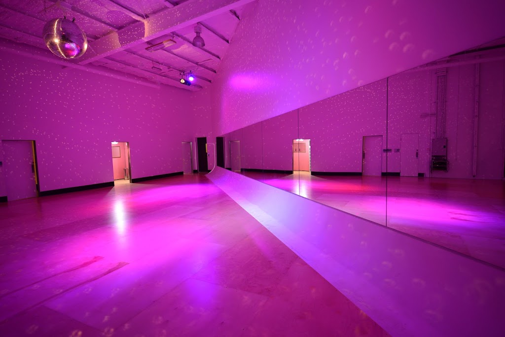 SHEBANG dance + bodymove studio | 1/177 Beavers Rd, Northcote VIC 3070, Australia | Phone: 0411 337 043