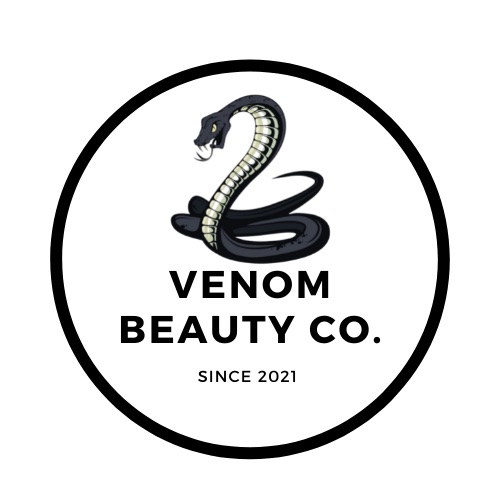 Venom Beauty Co | 16 Paul Cres, Bells Creek QLD 4551, Australia | Phone: 0422 417 220