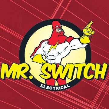 Mr Switch Electrical | 12/22-26 Allison Rd, Cronulla NSW 2230, Australia | Phone: 1300 677 948