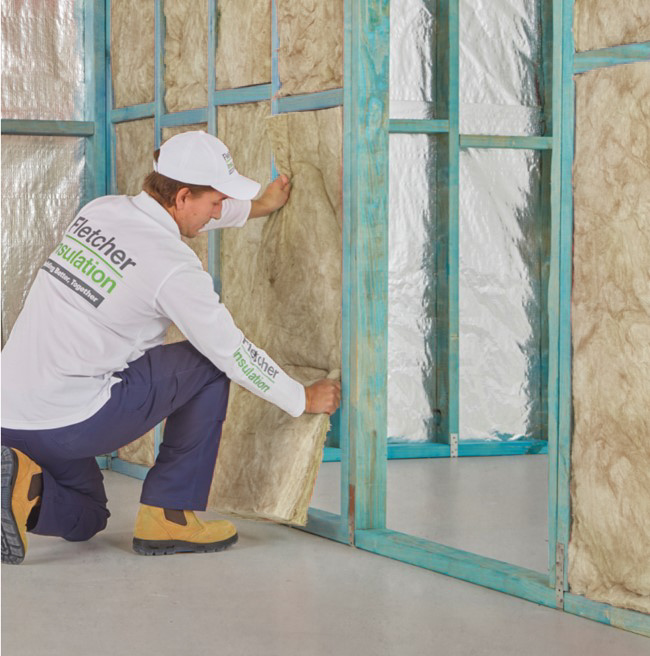 Fletcher Insulation Pty Ltd | 2 Foundation Pl, Prospect NSW 2148, Australia | Phone: 1300 654 444