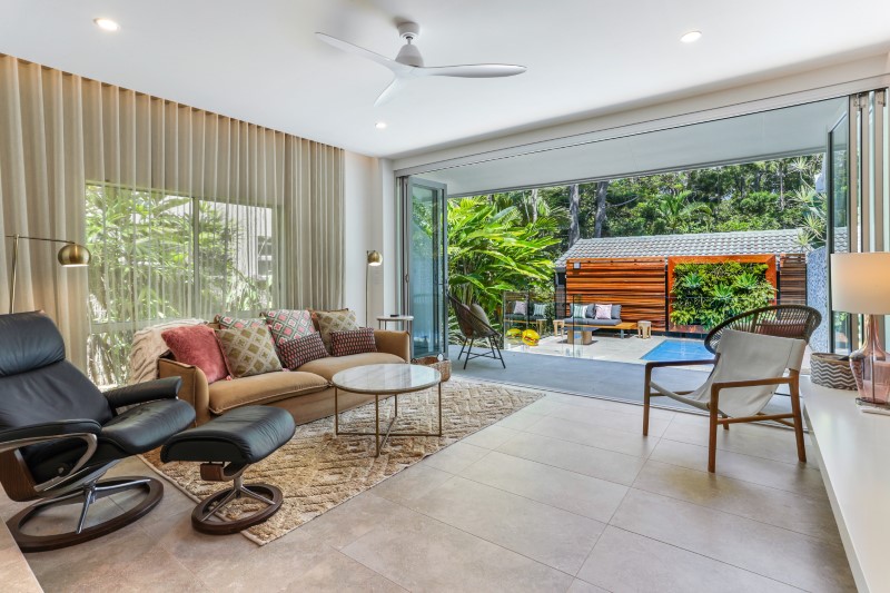 3/13 Mitti Street - Noosa Luxury Holidays | 3/13 Mitti St, Noosa Heads QLD 4567, Australia | Phone: (07) 5448 0458