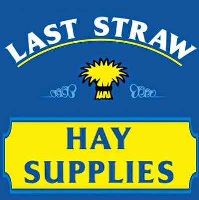 Last Straw Hay Supplies | store | 1/12 Carngham Rd, Alfredton VIC 3350, Australia | 0353363348 OR +61 3 5336 3348