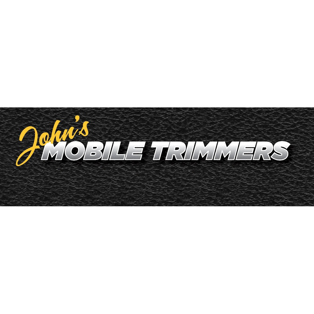 Johns mobile trimmers | furniture store | 4/45 Biscayne Way, Jandakot WA 6164, Australia | 0894174414 OR +61 8 9417 4414