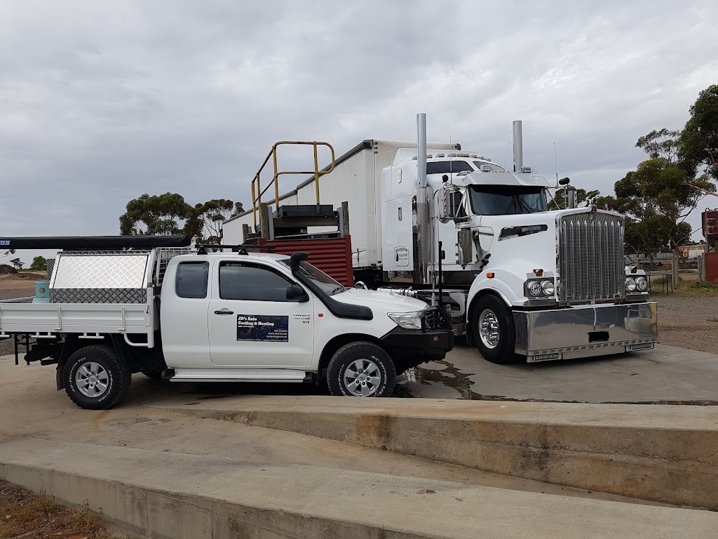 JDs Auto Cooling and Heating | 3 Robinia Ct, Murray Bridge SA 5253, Australia | Phone: 0438 012 665