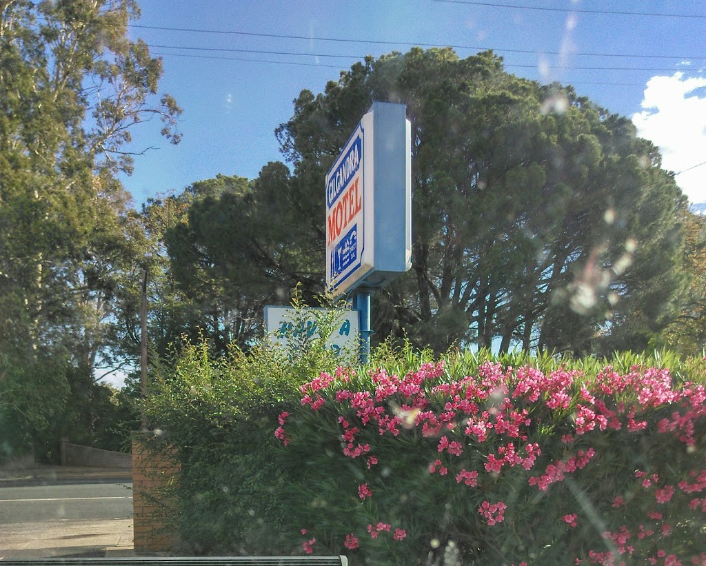 Gilgandra Motel | 50-54 Warren Road, Gilgandra NSW 2827, Australia | Phone: (02) 6847 2500