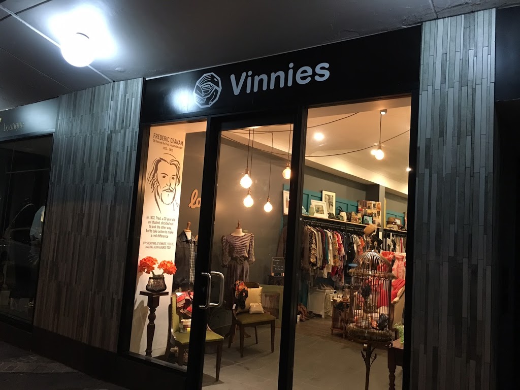 Vinnies Thirroul | store | Shop 1/273 Lawrence Hargrave Dr, Thirroul NSW 2515, Australia | 0447501702 OR +61 447 501 702