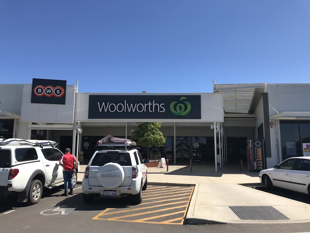 Woolworths Manjimup | 93-101 Mottram St, Manjimup WA 6258, Australia | Phone: (08) 9771 3322