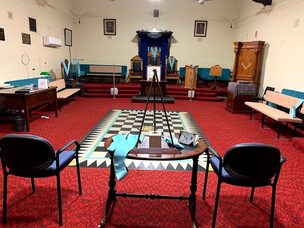 Freemasons Central West | 21 Vaux St, Cowra NSW 2794, Australia | Phone: 0400 125 808