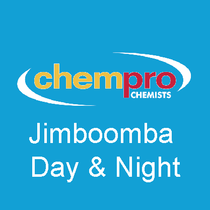 Jimboomba Day & Night Chempro Chemist | Shop 39, Jimboomba Shopping Centre, Mount Lindesay Hwy, Jimboomba QLD 4280, Australia | Phone: (07) 5546 9555