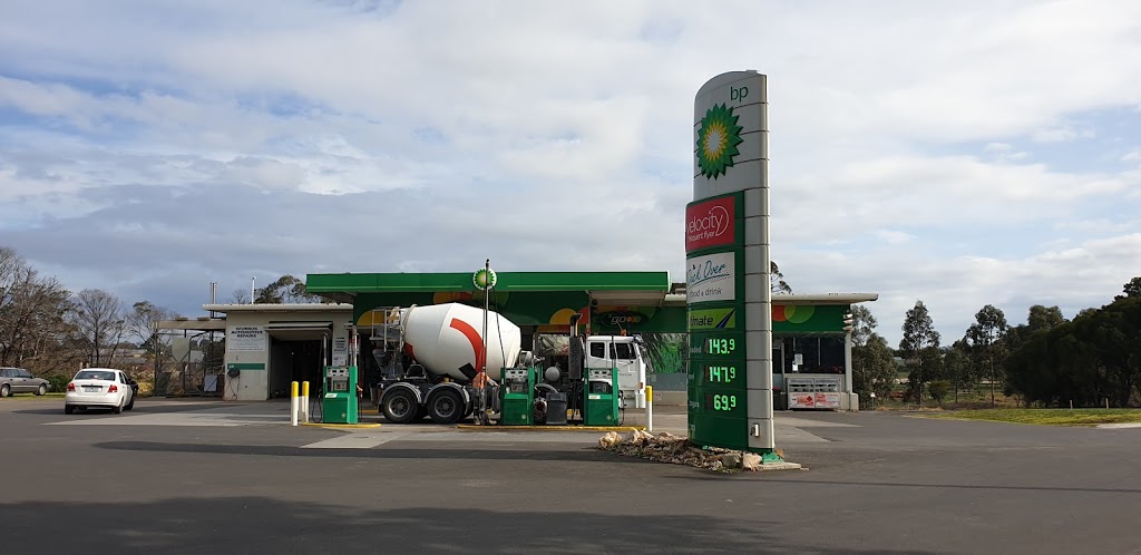 BP | gas station | Lot 1 Princes Hwy, Wurruk VIC 3850, Australia | 0351447955 OR +61 3 5144 7955