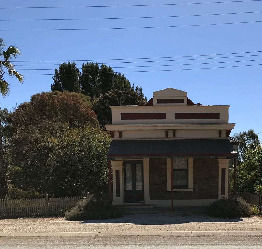 Kit Kat Cottage | 6 Copperhouse St, Burra SA 5417, Australia | Phone: 0417 958 716