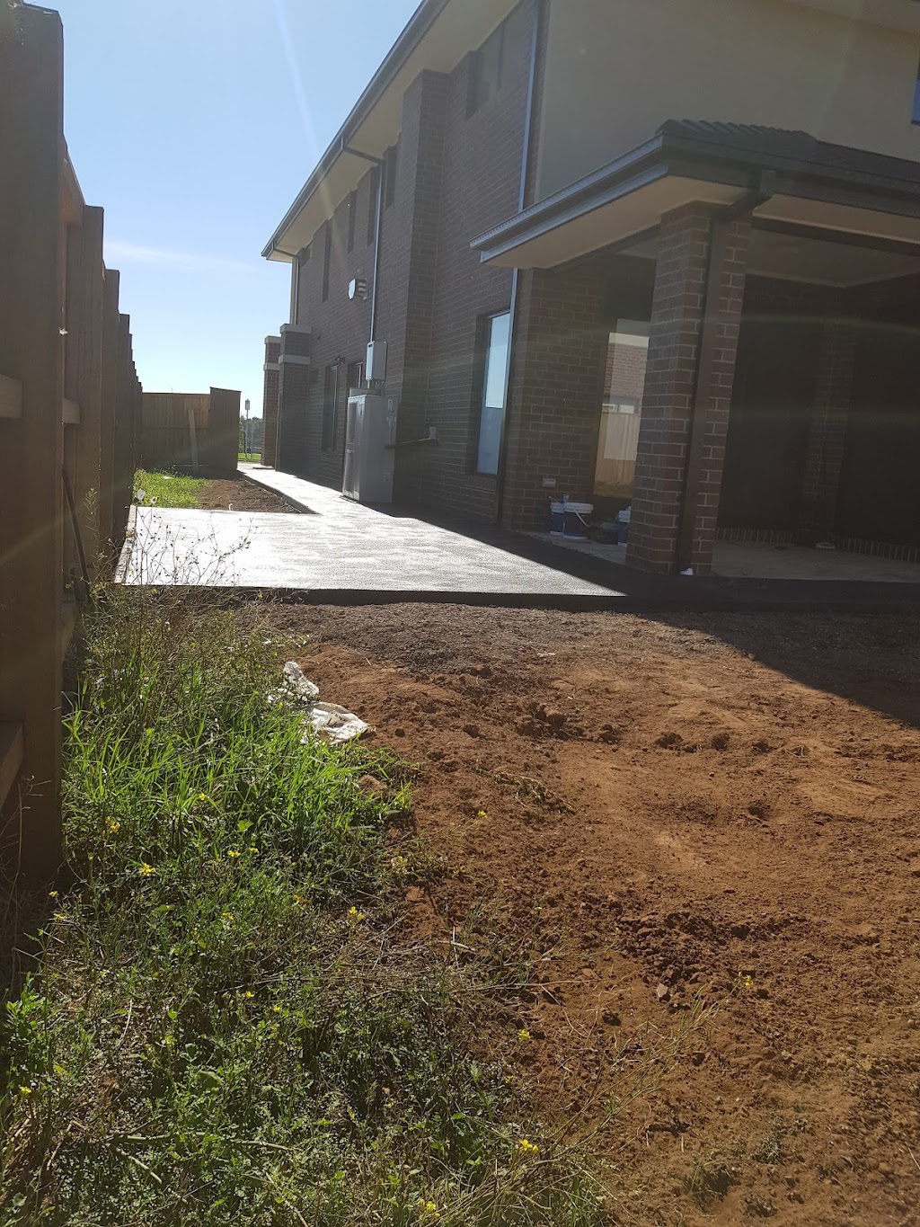Andys Quality Concreting | general contractor | 72 Russell St, Werribee VIC 3030, Australia | 0400517968 OR +61 400 517 968